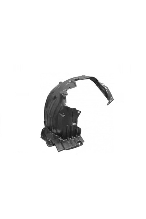 63842AX600-NISSAN MİCRA ÖN ÇAMURLUK DAVLUMBAZI SAĞ 03-05 -NIS15MI005