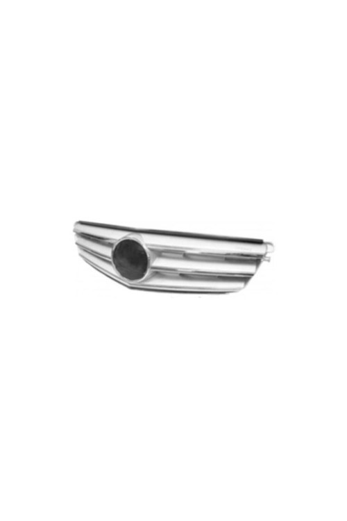A20488019839744-MERCEDES W204 ÖN PANJUR GRİ KROM 11- -MER0904011