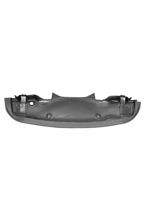 A2105201923-MERCEDES W210 MOTOR ALT KORUMA PLASTIK 95- -MER0810012