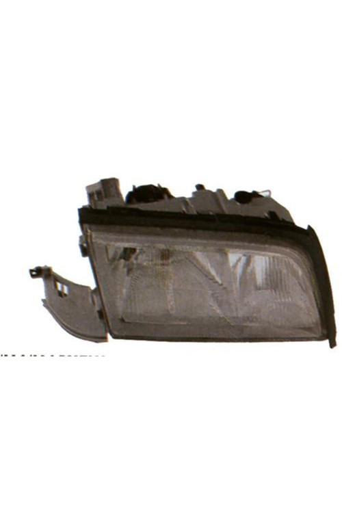 MW202 ÖN FAR RH9600