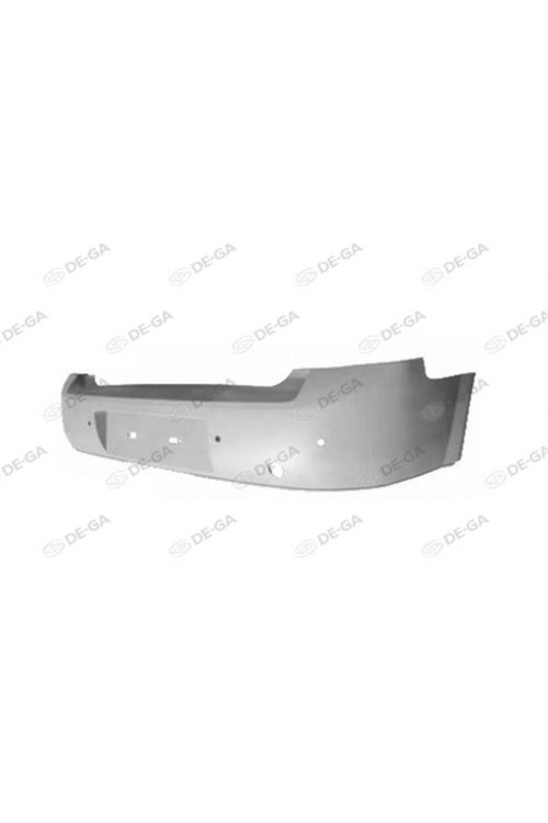 9186136-OPEL VECTRA AR.TAMPON SENSÖR DELİKLİ .SDN AST.05- -OPL07VE038P