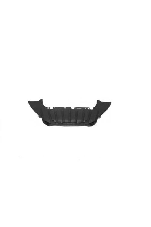 BM51A8B384AF-FORD FOCUS ÖN TAMPON ALT KORUMA PLASTIK 11- -FOR07FO118