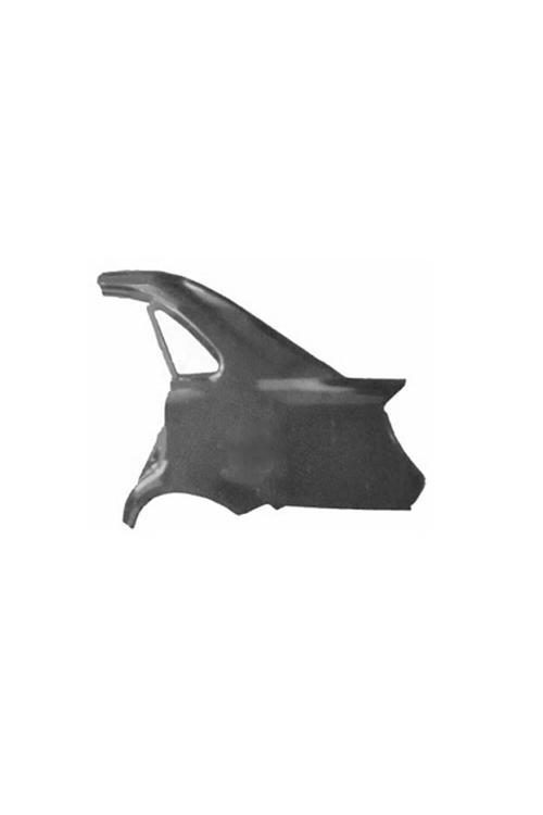 22851211-OPEL INSIGNIA ARKA ÇAMURLUK SDN SOL 08- -OPL08IN010