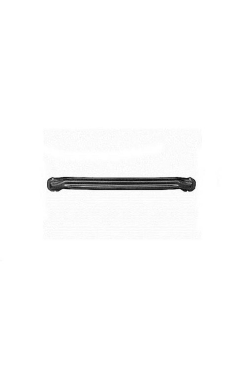 6N0807311A-VOLKSWAGEN POLO ARKA TAMPON TAKVİYESİ HB.94-99 -WOS07PO045