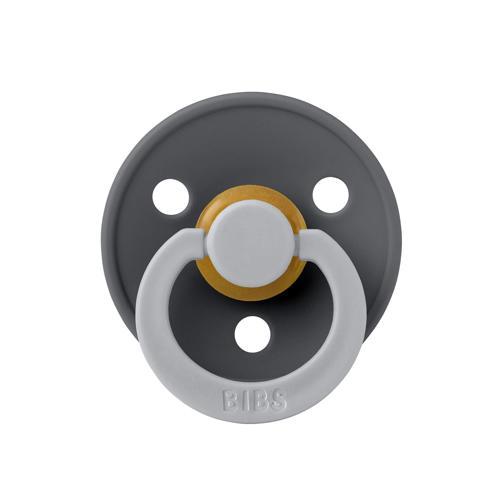 Studio Colour Fusion Emzik-Iron/Cloud 0-6 Ay