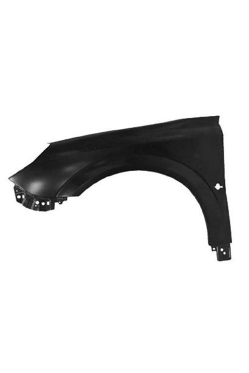 93185701-OPEL VECTRA ÖN ÇAMURLUK DELİKLİ SOL 05-08 -OPL08VE014