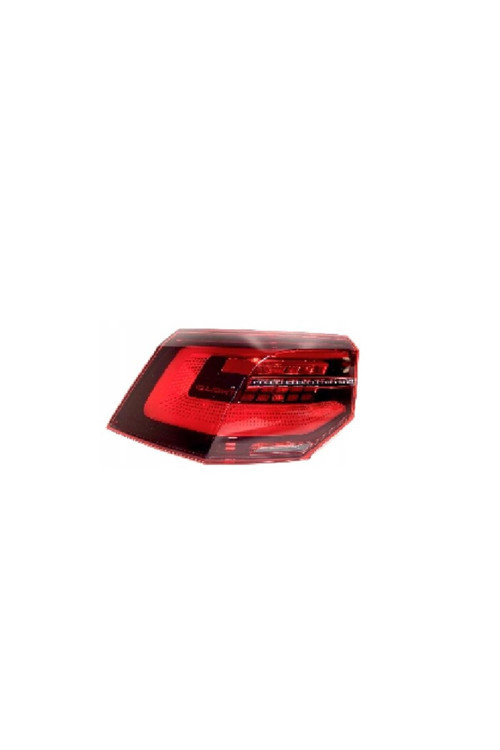 5H0945207A-VOLKSWAGEN GOLF VIII ARKA STOP İQ LED SOL 20- -WOS10GOC105