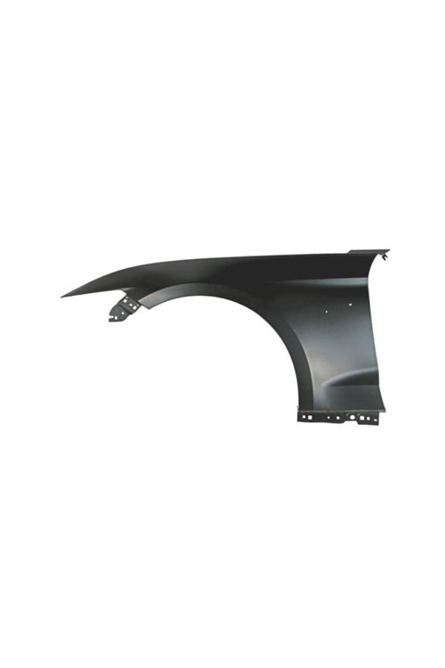 FR3B16006BR-FORD MUSTANG GT ÖN ÇAMURLUK SOL 14-17 -FOR08MU008