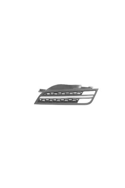 62330BC41A-NISSAN MİCRA ÖN PANJUR IZGARASI KROM KŞKLI SOL 05-09 -NIS09MI011