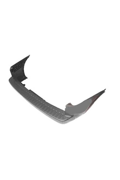 OPEL COMBO ARKA TAMPON ASTARLI 2002- OEM NO 93174605 UYUMLU OPL07CM002