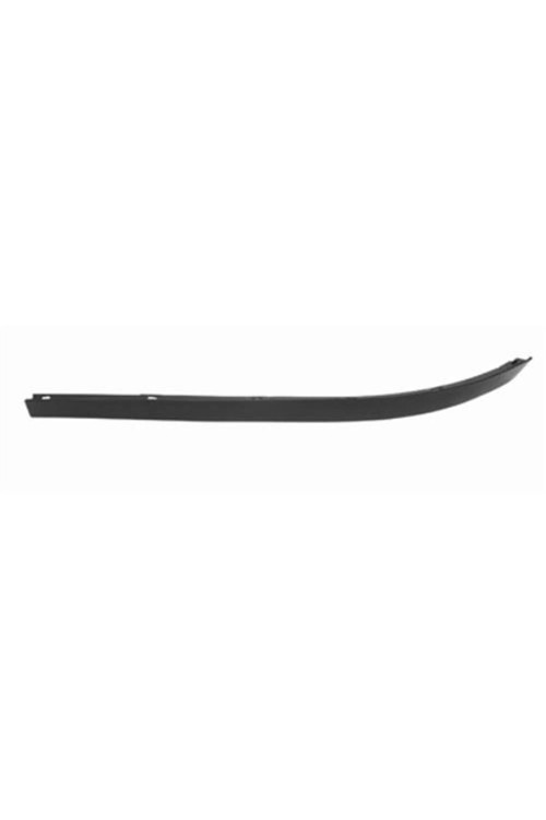 9184995-OPEL CORSA ÖN TAMPON SPOİLERİ SOL 01-04 -OPL07CO019