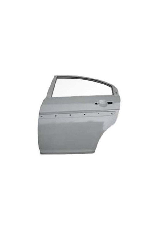 770031E010-HYUNDAI ACCENT ARKA KAPI SOL 06-12 -HUN08AC044