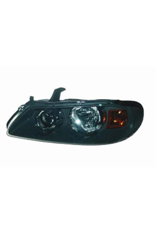 26060BN67A-NISSAN ALMERA ÖN FAR SOL 02-04 -NIS10AL010