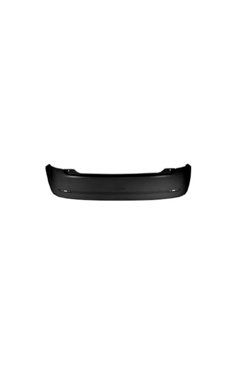 2S6117862ABXWAA-FORD FİESTA GHIA ARKA TAMPON 02- -FOR07FI022