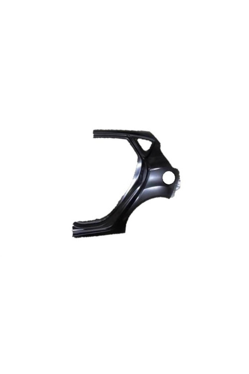 8A61A27851AA-FORD FİESTA ARKA TAM ÇAMURLUK SOL 08- -FOR08FI028
