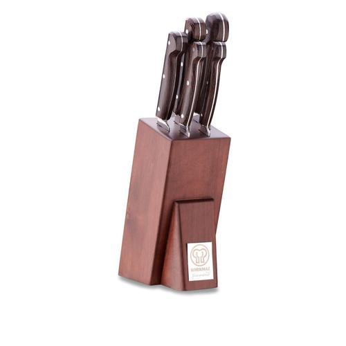 Sürmene Şef 6 Parça Bıçak Seti A5502