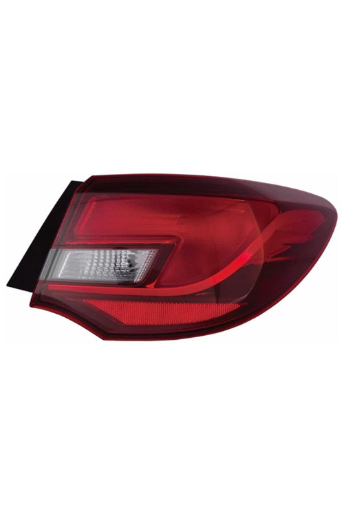 25870154-OPEL ASTRA J ARKA STOP SDN.SAĞ 12- -OPL10ASC122