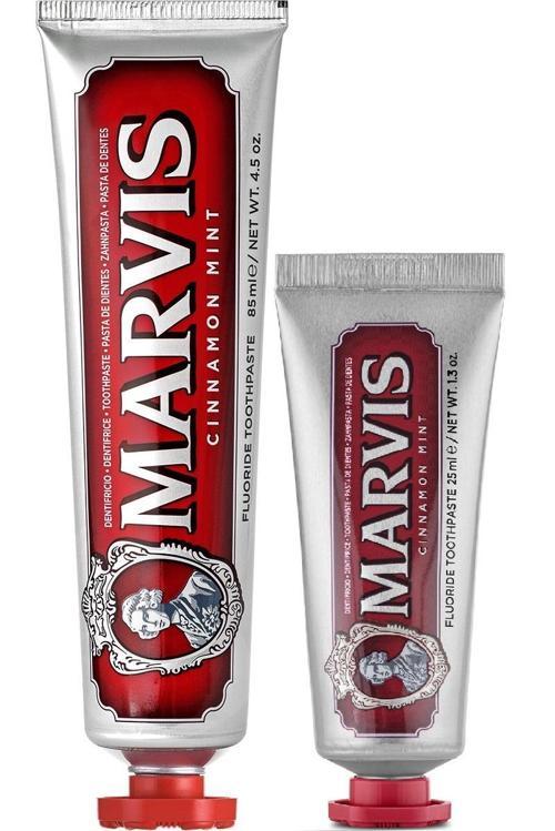 Cinnamon Mint  2'li 85 ml + 25 ml