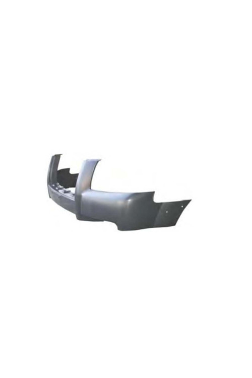 8M3417K833AA-FORD RANGER DURATORQ ÖN TAMPON DELİKLİ 4WD06-08 -FOR07RA009