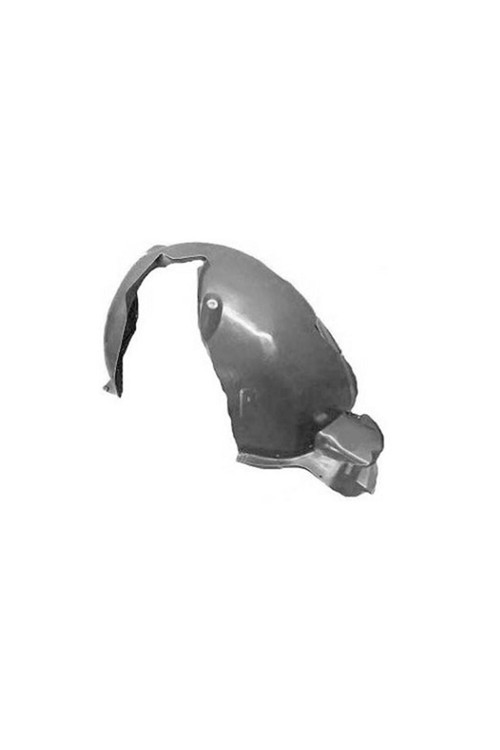 5N0805912C-VOLKSWAGEN TIGUAN ARKA ÇAMURLUK DAVLUMBAZI SAĞ 07-11 -WOS15TI003