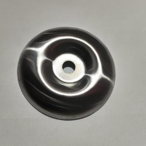 M10x70mm Motorlu Tırpan Başlığı Bıçak Alt Tası