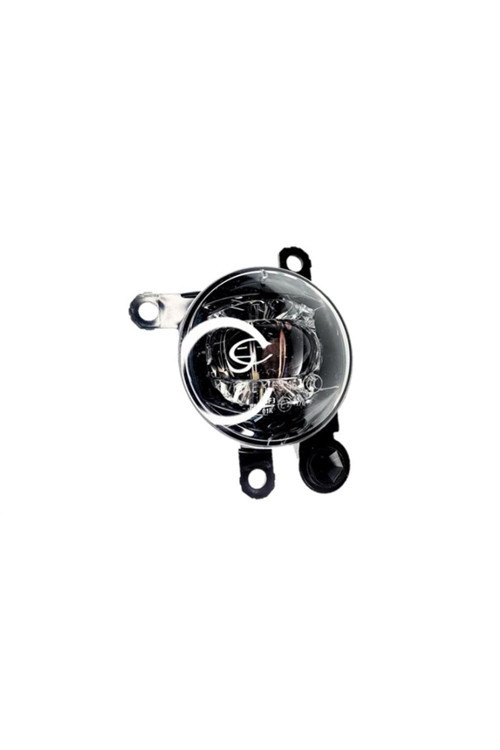 9831303680-OPEL CORSA F ÖN SİS FARI LED.SAĞ 20- -OPL10COC69