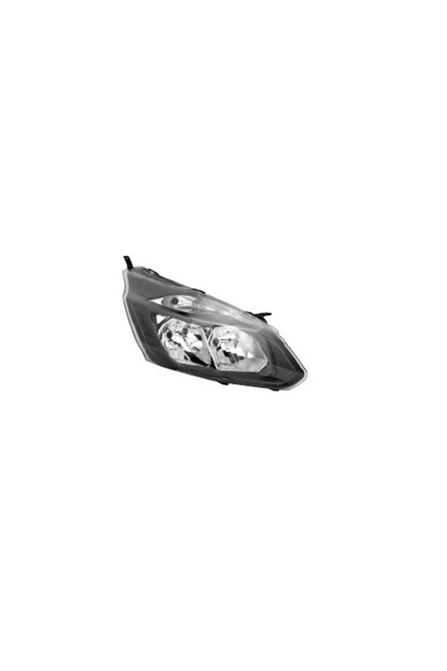 BK2113W029AJ-FORD CUSTOM ÖN FAR MOTORLU SAĞ 12- -FOR10CUC01
