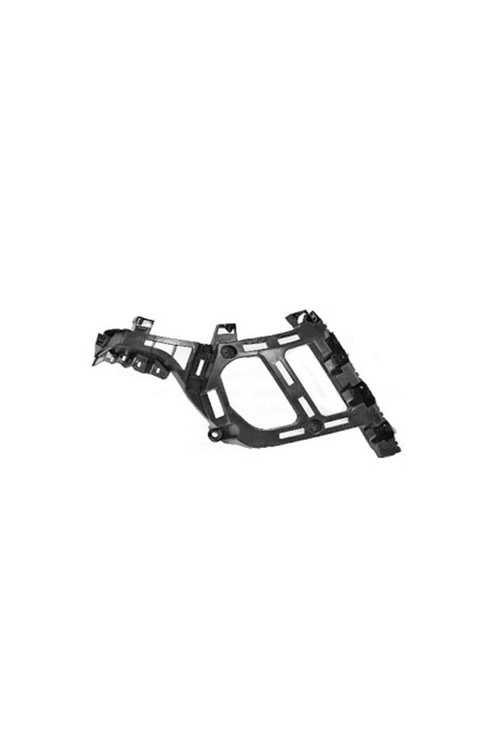 9811280480-PEUGEOT 3008 ARKA TAMPON KÖŞE TAŞIYICI SOL 16- -PEJ0708033