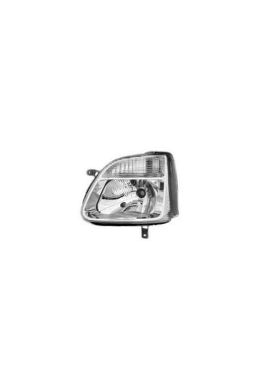 9212210-OPEL AGİLA ÖN FAR MAN.SOL 04-08 -OPL10AG002