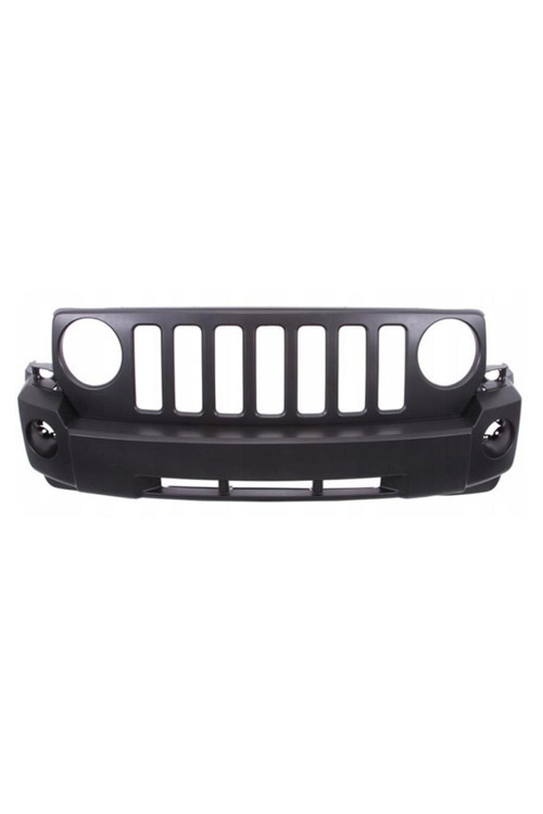 68021299AB-JEEP PATRIOT ÖN TAMPON AST.07-10 -JEP07PA001