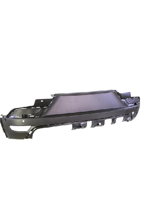 850B27833R-RENAULT CAPTUR ARKA TAMPON 4 SENSÖR DELİKLİ .20- -REN07CA072