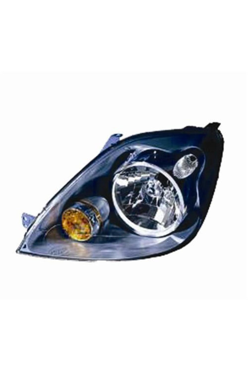 6S6113W029CD-FORD FIESTA ÖN FAR EL.MOTOR.SAĞ 05- -FOR10FI019