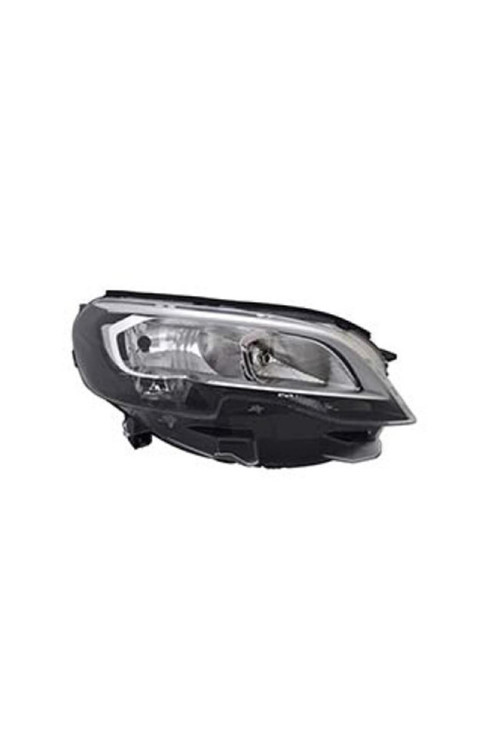 9808572780-PEUGEOT EXPERT ÖN FAR MOTORLU SAĞ 17- -PEJ10EXC05