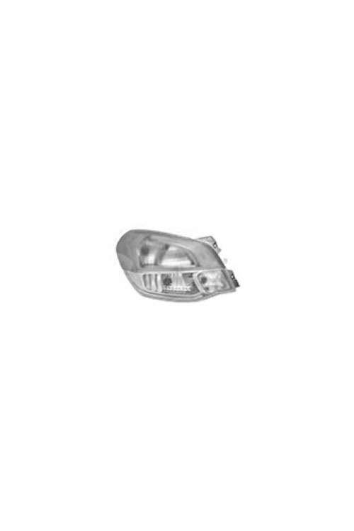8330A853-MITSUBISHI ATTRAGE ARKA STOP SİS LAMBALI SOL 13- -MIT10AT004