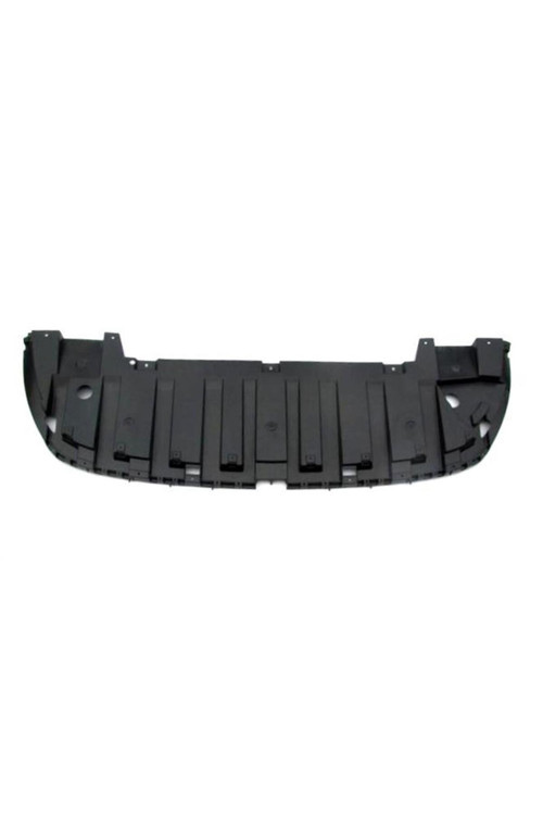 214755869R-RENAULT TRAFIC ÖN TAMPON ALT KORUMA PLASTIK 20- -REN07TR062