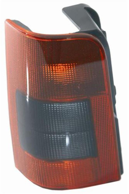6350H1-PEUGEOT PARTNER ARKA STOP ÇİFT KAPEUGEOT SOL 96-02 -PEJ10PR008