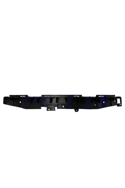 9836418080-PEUGEOT 308 ARKA TAMPON BRAKETİ ORTA 21- -PEJ0738106