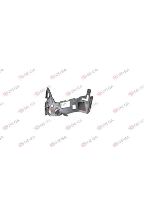 960166652R-RENAULT CLİO ÖN TAMPON BRAKETİ SAĞ 24- -REN07CL317