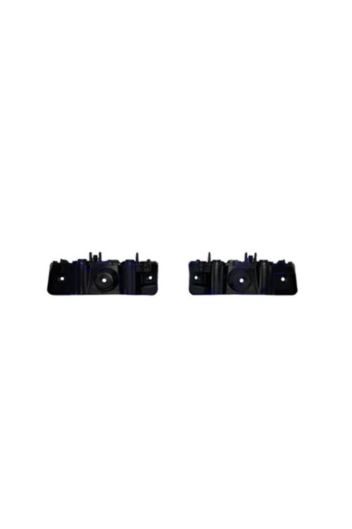 269B13664R-RENAULT CLİO ÖN TAMPON BRAKETİ SET 20- -REN07CL231