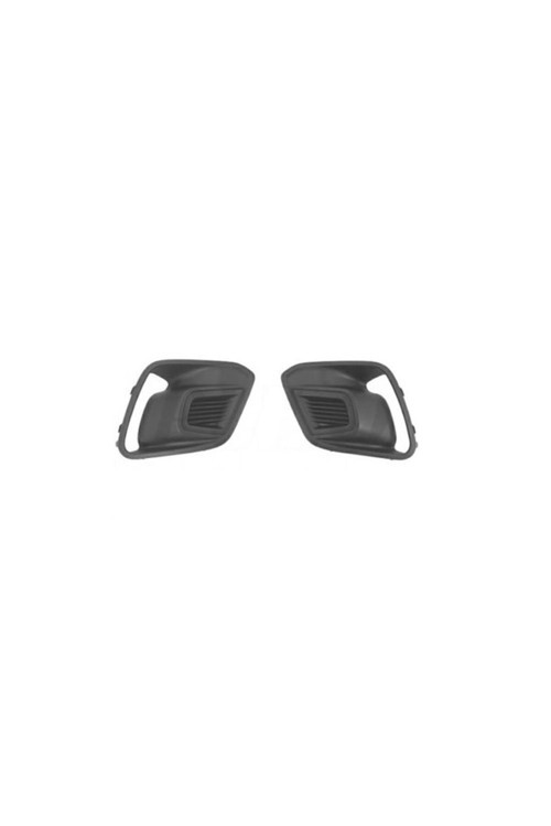 263383063R-RENAULT KANGOO ÖN TAMPON PANJURU SET 24- -REN07KA074