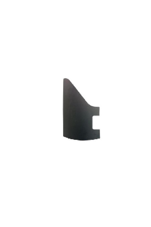 8200642144-RENAULT KANGOO STOP ALT PLASTİĞİ ÇİFT KAPI SOL 07- -REN07KA057Y