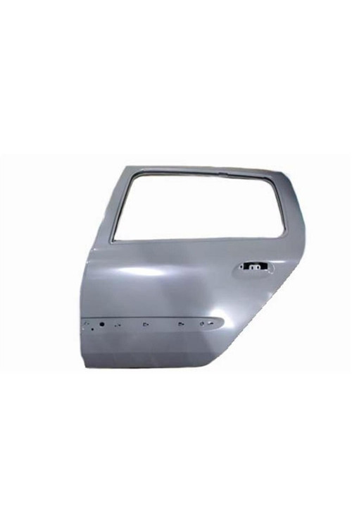 7751472475-RENAULT CLİO ARKA KAPI SOL 01-05 -REN08CL085