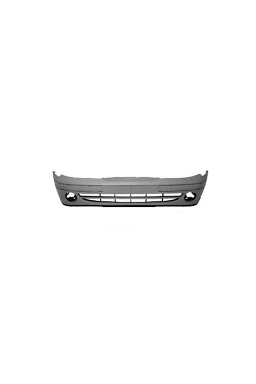 7701471765-RENAULT MEGANE ÖN TAMPON AST.99-02/TÜV -REN07ME003TP