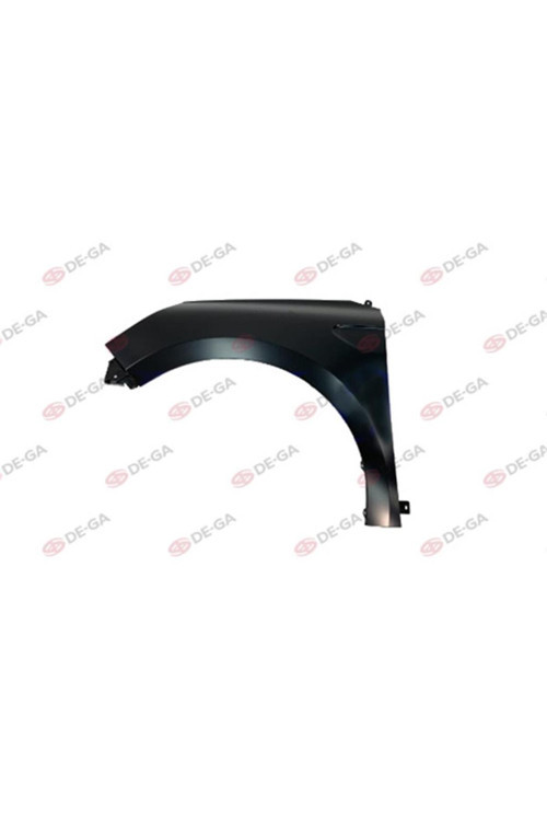 631012812R-RENAULT CLİO ÖN ÇAMURLUK SOL 20- -REN08CL112Y