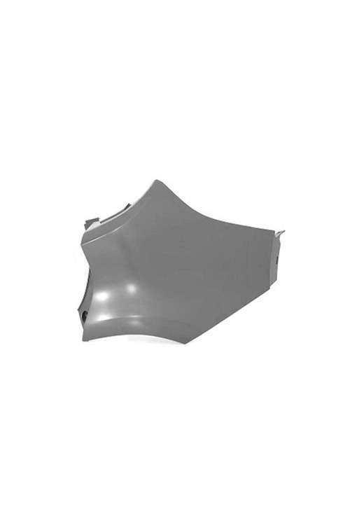 850164894R-RENAULT KADJAR ARKA TAMPON ÜST KÖŞE SAĞ 14- -REN07KJ014