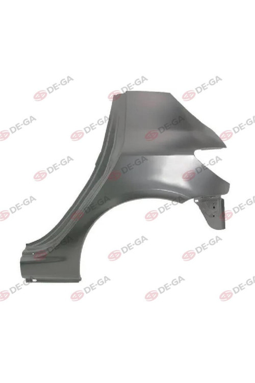 8525VQ-PEUGEOT 307 ARKA ÇAMURLUK SOL 01-07 -PEJ0837018