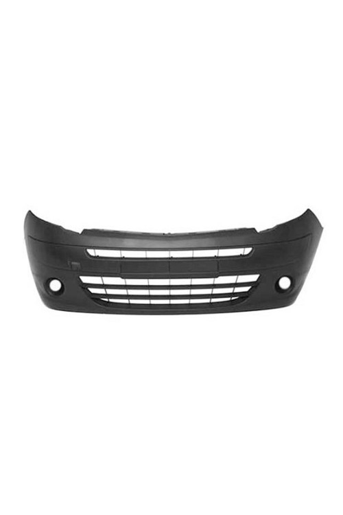 7701478153-RENAULT KANGOO ÖN TAMPON KUŞAKLI DELİKLİ AST.07-/TÜV -REN07KA007TP