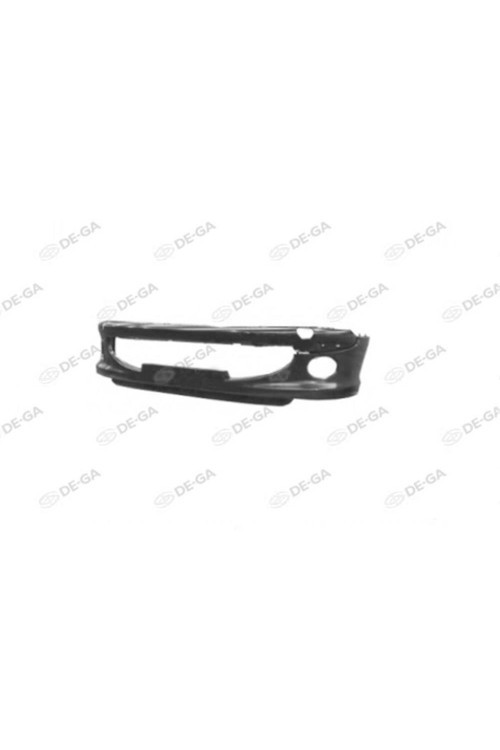 7401N4-PEUGEOT 206 GTI ÖN TAMPON DELİKLİ AST.98-06 -PEJ0726011P