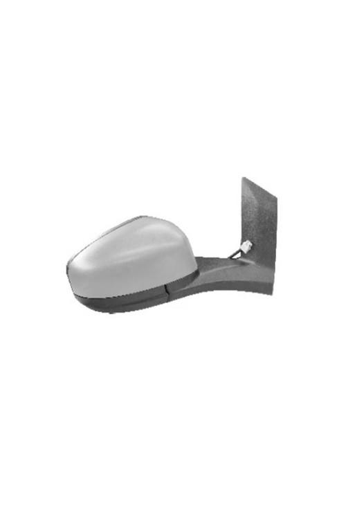 ET7617682AF5JA6-FORD COURIER AYNA ELEKTRİKLİ ISITMALI AST.SAĞ 13- -FOR11CR003