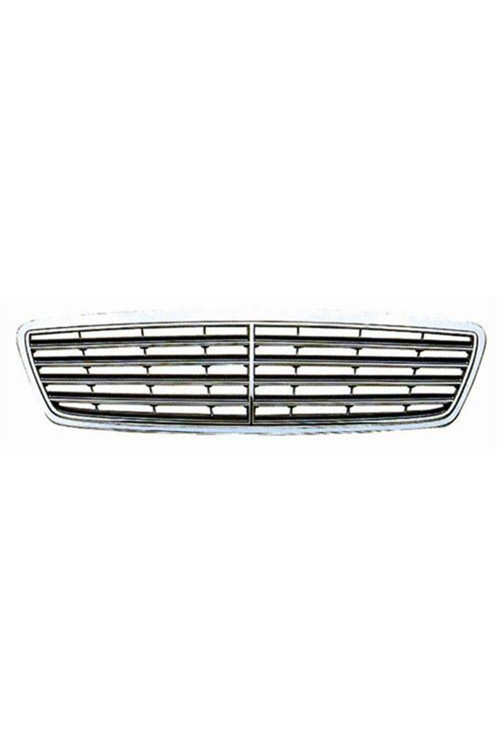 A2038800183-MERCEDES W203 ÖN PANJUR 9 KUŞAK.CHRMERCEDES SİY.AV.00 -MER0903003